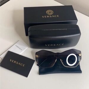 Versace Sunglasses
